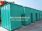 PPCS32-4型气箱式脉冲袋收尘器